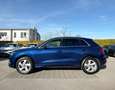 Audi Q3 advanced (D8) 35 TFSI S tronic MHEV, S-LINE, NA... Blau - thumbnail 8