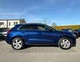 Audi Q3 advanced (D8) 35 TFSI S tronic MHEV, S-LINE, NA... Blau - thumbnail 12