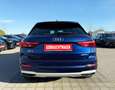 Audi Q3 advanced (D8) 35 TFSI S tronic MHEV, S-LINE, NA... Blau - thumbnail 10