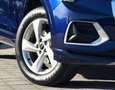 Audi Q3 advanced (D8) 35 TFSI S tronic MHEV, S-LINE, NA... Blau - thumbnail 35