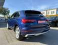 Audi Q3 advanced (D8) 35 TFSI S tronic MHEV, S-LINE, NA... Blau - thumbnail 9
