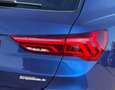 Audi Q3 advanced (D8) 35 TFSI S tronic MHEV, S-LINE, NA... Blau - thumbnail 34