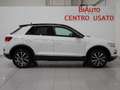Volkswagen T-Roc 1.5 TSI ACT DSG Style BlueMotion Technology Белый - thumbnail 16