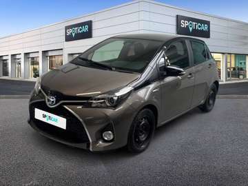 3 1.33 Dual VVT-i Multidrive S Lounge
