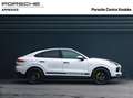 Porsche Cayenne Coupé E-Hybrid | Luchtvering | PDLS+ | 360 view Blanco - thumbnail 7