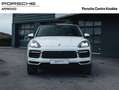 Porsche Cayenne Coupé E-Hybrid | Luchtvering | PDLS+ | 360 view Beyaz - thumbnail 2