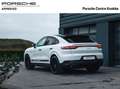 Porsche Cayenne Coupé E-Hybrid | Luchtvering | PDLS+ | 360 view Wit - thumbnail 4