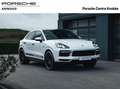 Porsche Cayenne Coupé E-Hybrid | Luchtvering | PDLS+ | 360 view Blanc - thumbnail 1