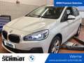 BMW 220 d AT xDrive Sport Line + 2J-BPS.-GARANTIE Weiß - thumbnail 1