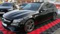 Mercedes-Benz E 63 AMG 4M*ACC*360*BURMESTER*PANO*LUFT Noir - thumbnail 7