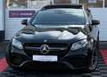 Mercedes-Benz E 63 AMG 4M*ACC*360*BURMESTER*PANO*LUFT Noir - thumbnail 1