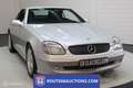 Mercedes-Benz SLK 200 Kompressor Cabriolet | Route 66 Auctions Gri - thumbnail 1
