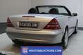 Mercedes-Benz SLK 200 Kompressor Cabriolet | Route 66 Auctions Gri - thumbnail 4