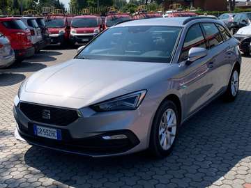 Leon IV Sportstourer 2.0 tdi Business 150cv dsg