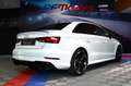 Audi RS3 Berline 2.5 TFSI 400 Quattro S-Tronic 7 GPS Virtua Blanc - thumbnail 4