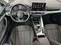 Audi A4 Avant 40 TDI quattro advanced S-tronic Silber - thumbnail 6