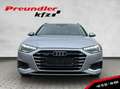 Audi A4 Avant 40 TDI quattro advanced S-tronic Silber - thumbnail 5