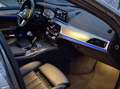 BMW 530 530e Aut. Blauw - thumbnail 4