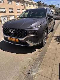 1.6 Plugin-Hybrid 4WD Signature