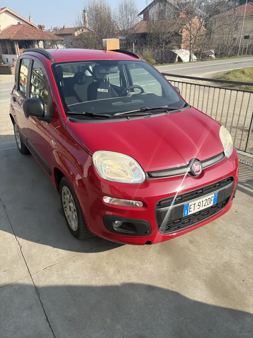 Fiat Panda 1.2 Easy 69cv - 1