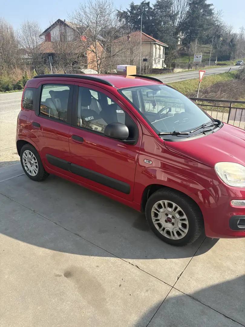 Fiat Panda 1.2 Easy 69cv - 2