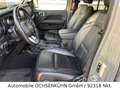 Jeep Wrangler 2.0 4xe Rubicon / Leder, Nav. Gris - thumbnail 9