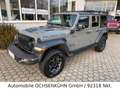 Jeep Wrangler 2.0 4xe Rubicon / Leder, Nav. Gris - thumbnail 1