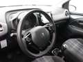 Peugeot 108 Allure TOP! 72pk | Navigatie Via AppleCarPlay/Andr Grijs - thumbnail 16