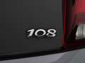 Peugeot 108 Allure TOP! 72pk | Navigatie Via AppleCarPlay/Andr Grey - thumbnail 13