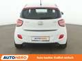 Hyundai i10 1.2 Sport*SHZ*KLIMA*TEMPO*GARANTIE* Weiß - thumbnail 5
