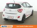 Hyundai i10 1.2 Sport*SHZ*KLIMA*TEMPO*GARANTIE* Weiß - thumbnail 6