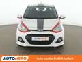 Hyundai i10 1.2 Sport*SHZ*KLIMA*TEMPO*GARANTIE* Weiß - thumbnail 9