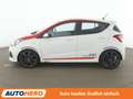 Hyundai i10 1.2 Sport*SHZ*KLIMA*TEMPO*GARANTIE* Weiß - thumbnail 3