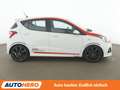 Hyundai i10 1.2 Sport*SHZ*KLIMA*TEMPO*GARANTIE* Weiß - thumbnail 7