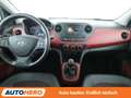 Hyundai i10 1.2 Sport*SHZ*KLIMA*TEMPO*GARANTIE* Weiß - thumbnail 12