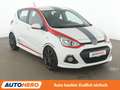 Hyundai i10 1.2 Sport*SHZ*KLIMA*TEMPO*GARANTIE* Weiß - thumbnail 8