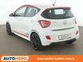 Hyundai i10 1.2 Sport*SHZ*KLIMA*TEMPO*GARANTIE* Weiß - thumbnail 4