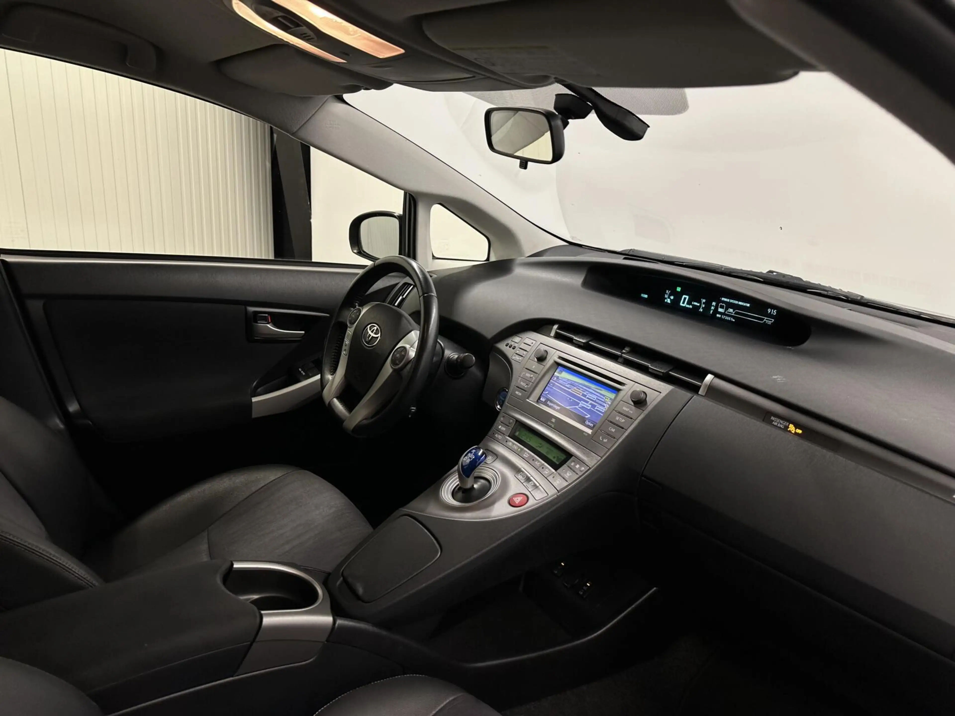 Toyota Prius 1.8 Plug-in Dynamic Business CAMERA NAVI ECC CRUIS — photo 15