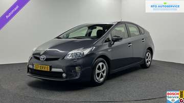 1.8 Plug-in Dynamic Business CAMERA NAVI ECC CRUIS