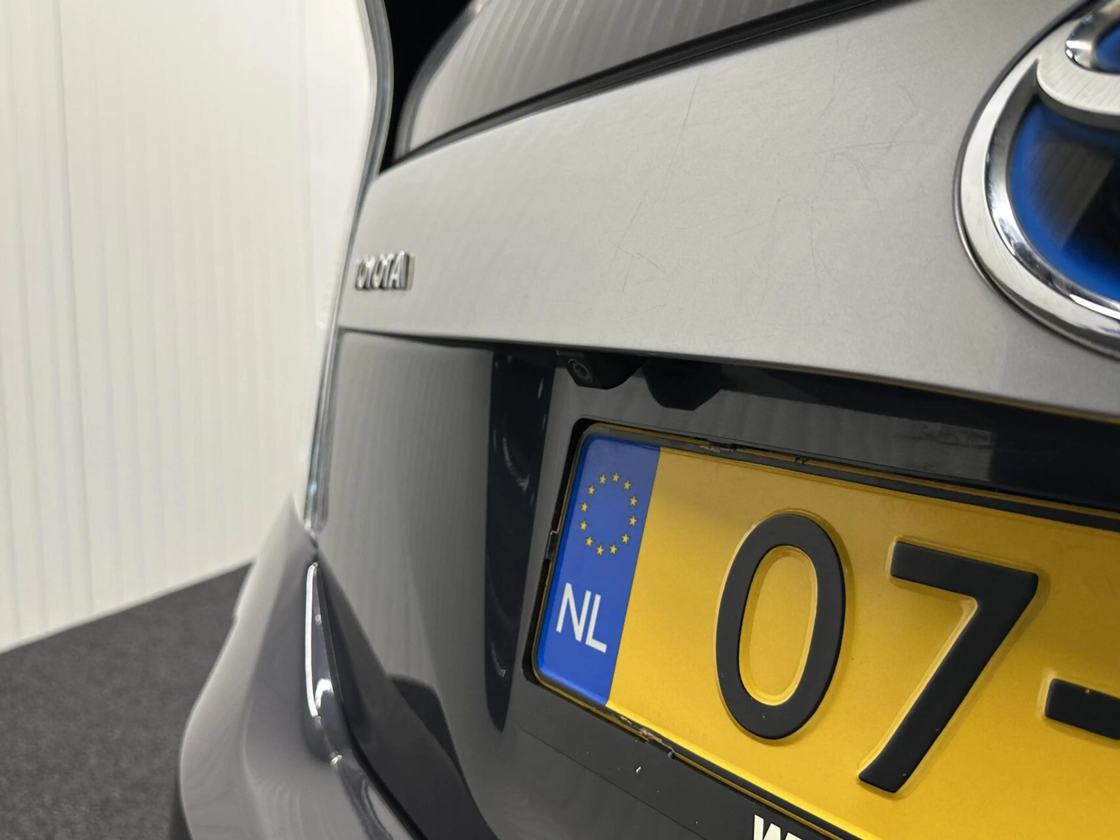 Toyota Prius 1.8 Plug-in Dynamic Business CAMERA NAVI ECC CRUIS — photo 12