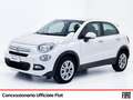 Fiat 500X 1.3 mjt popstar 4x2 95cv Blanc - thumbnail 1