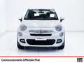 Fiat 500X 1.3 mjt popstar 4x2 95cv Blanc - thumbnail 2