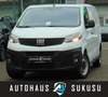 Fiat Scudo 1.5 Multijet L2 SX - Navi - Klima - Kamera Weiß - thumbnail 1