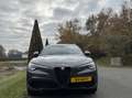 Alfa Romeo Stelvio 2.0t Q4 Veloce 280pk, panodak, 21 inch! Gris - thumbnail 3