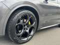 Alfa Romeo Stelvio 2.0t Q4 Veloce 280pk, panodak, 21 inch! Gris - thumbnail 16