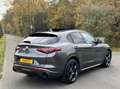 Alfa Romeo Stelvio 2.0t Q4 Veloce 280pk, panodak, 21 inch! Gris - thumbnail 32