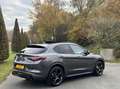 Alfa Romeo Stelvio 2.0t Q4 Veloce 280pk, panodak, 21 inch! Gris - thumbnail 36