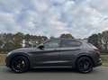 Alfa Romeo Stelvio 2.0t Q4 Veloce 280pk, panodak, 21 inch! Gris - thumbnail 37