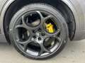 Alfa Romeo Stelvio 2.0t Q4 Veloce 280pk, panodak, 21 inch! Gris - thumbnail 17