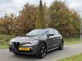 Alfa Romeo Stelvio 2.0t Q4 Veloce 280pk, panodak, 21 inch! Gris - thumbnail 30